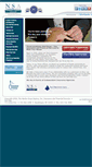Mobile Screenshot of nsainsure.com
